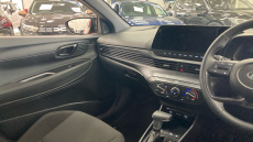 Hyundai BAYON 1.0 TGDi [90] Black Line 5dr DCT Petrol Hatchback